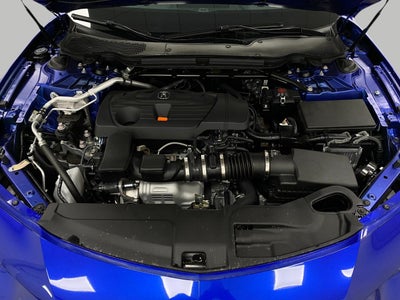 2025 Acura TLX SH-AWD w/A-Spec Package