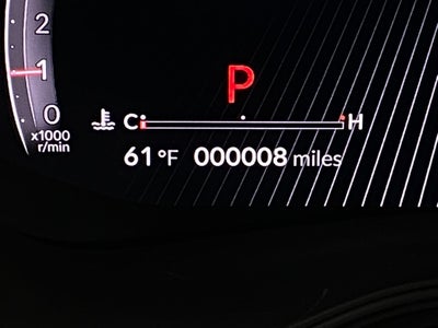 2025 Acura TLX SH-AWD w/A-Spec Package