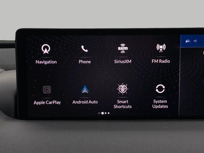 2025 Acura TLX SH-AWD w/A-Spec Package