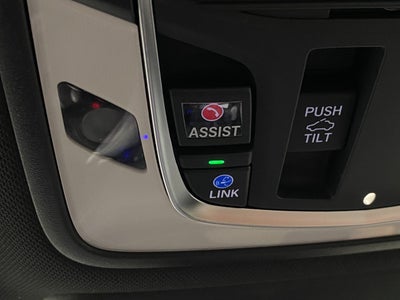 2025 Acura TLX SH-AWD w/A-Spec Package