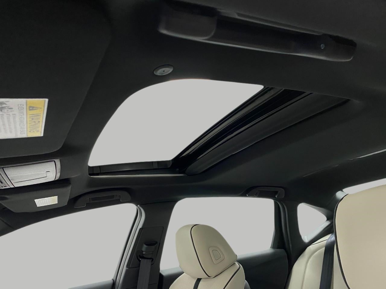 2025 Acura TLX SH-AWD w/A-Spec Package