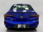 2025 Acura TLX SH-AWD w/A-Spec Package