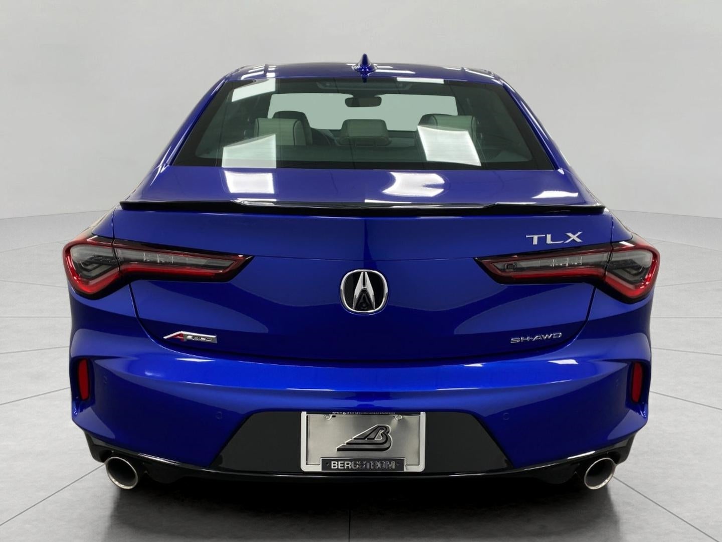 2025 Acura TLX SH-AWD w/A-Spec Package