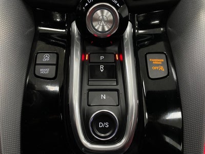 2021 Acura TLX SH-AWD w/A-Spec Package