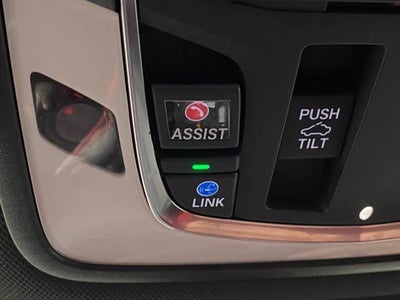 2021 Acura TLX SH-AWD w/A-Spec Package