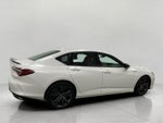 2021 Acura TLX SH-AWD w/A-Spec Package