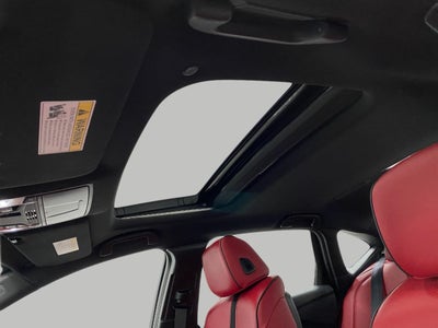 2021 Acura TLX SH-AWD w/A-Spec Package