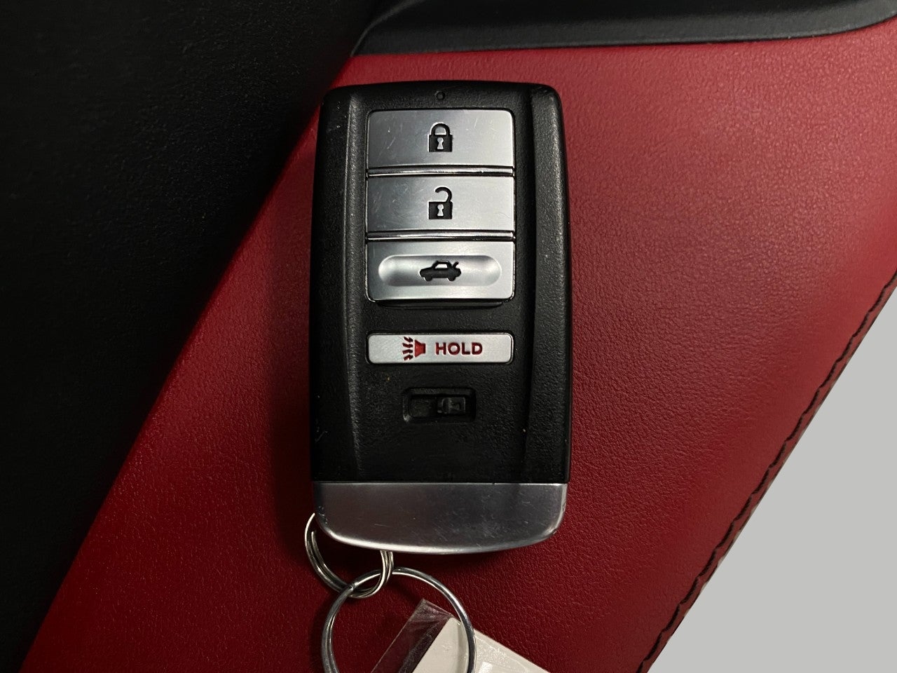 2021 Acura TLX SH-AWD w/A-Spec Package