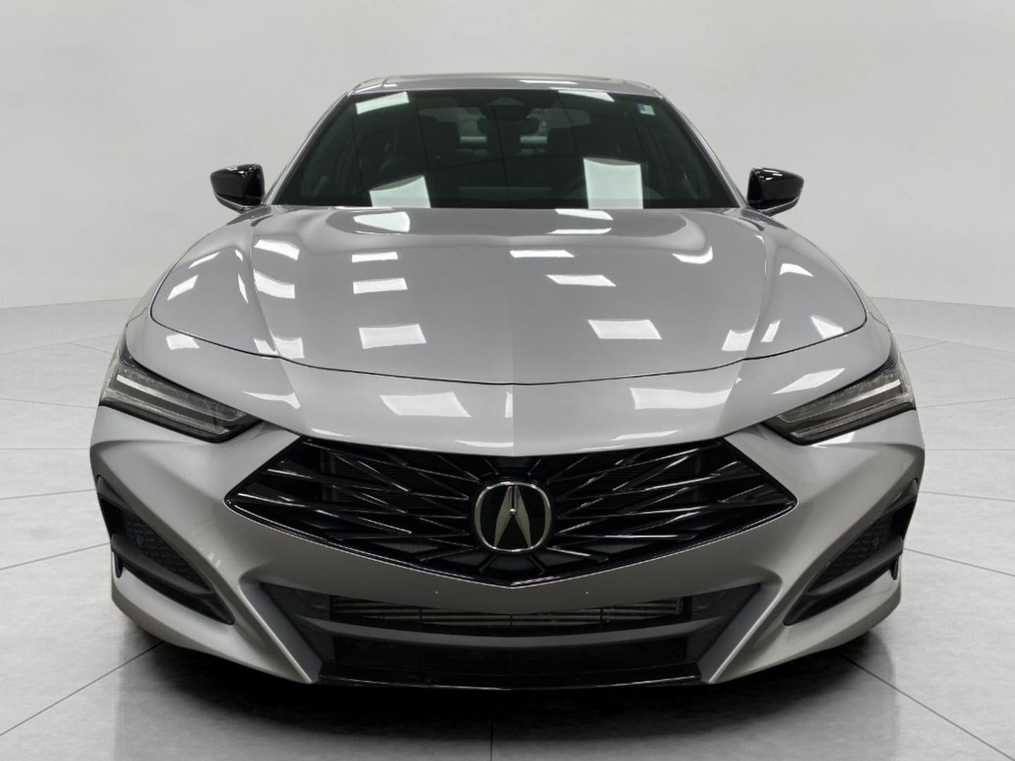 2025 Acura TLX SH-AWD w/A-Spec Package