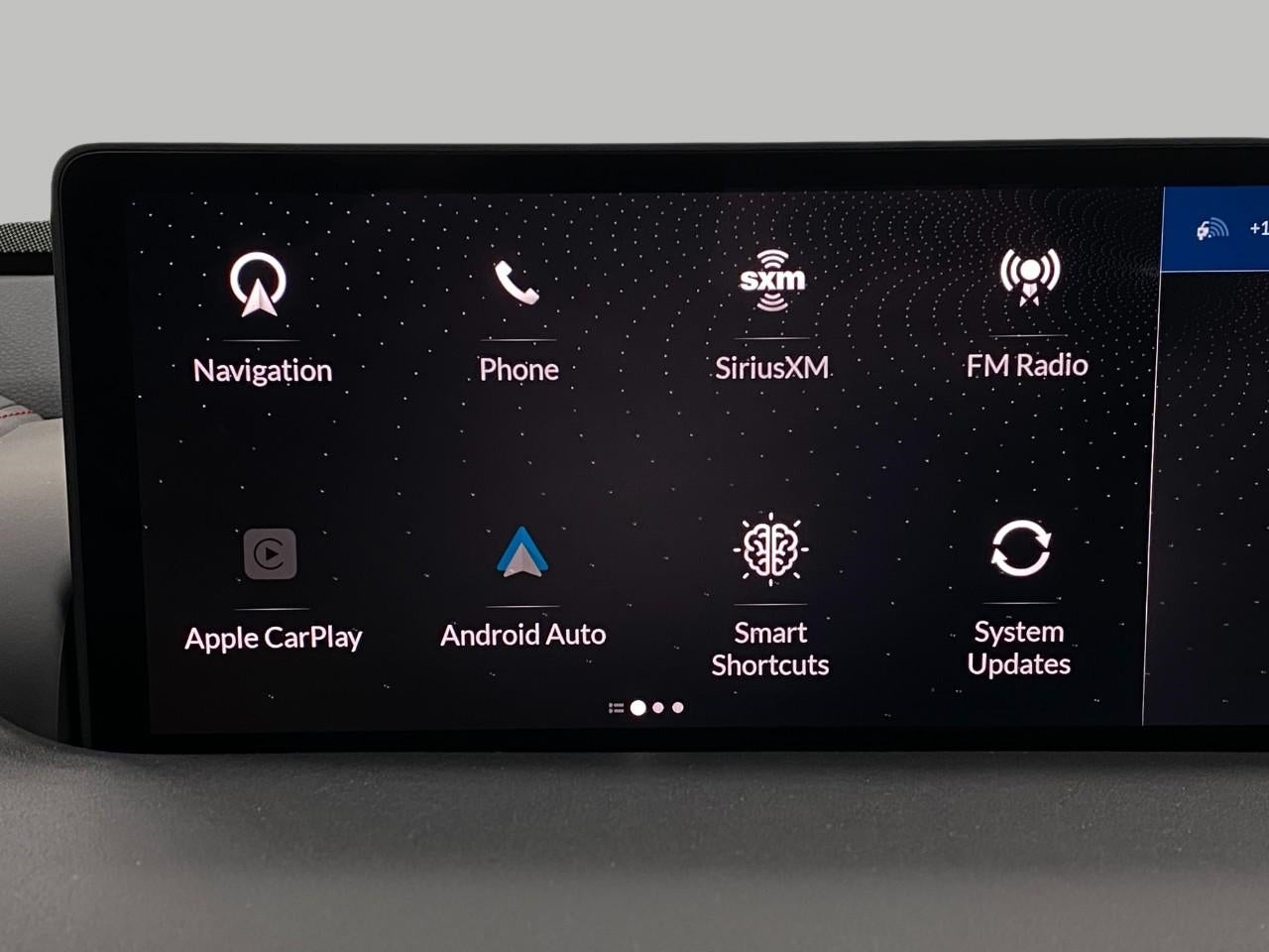 2025 Acura TLX SH-AWD w/A-Spec Package