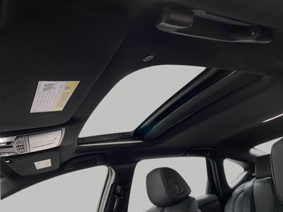 2025 Acura TLX SH-AWD w/A-Spec Package