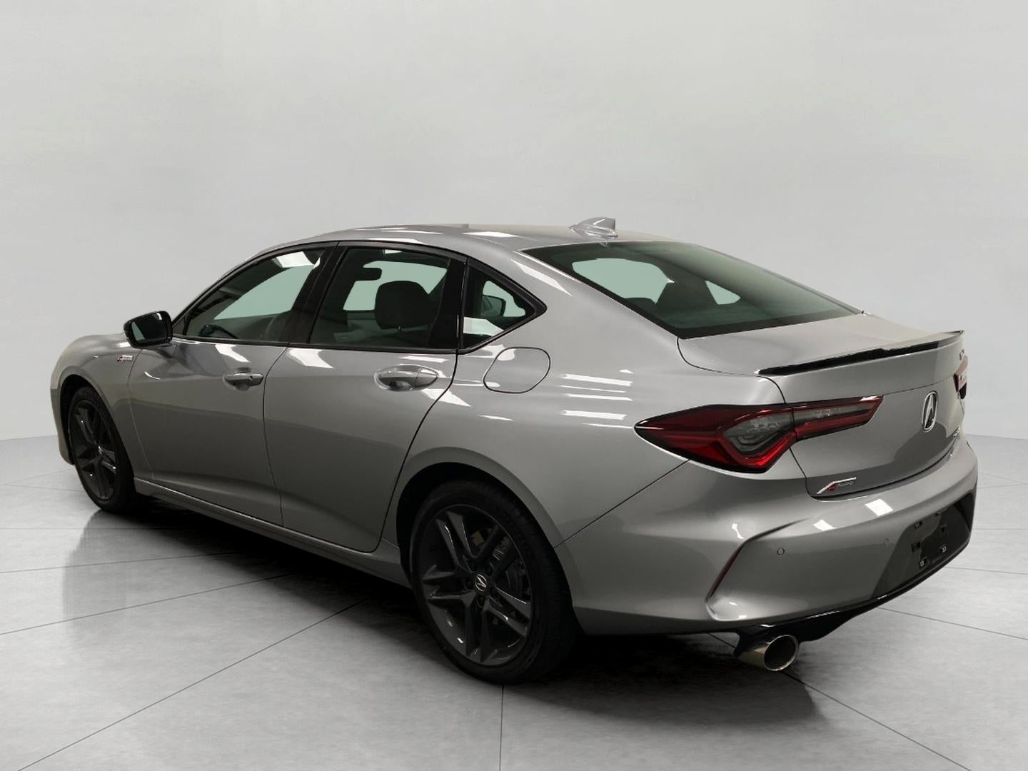 2025 Acura TLX SH-AWD w/A-Spec Package