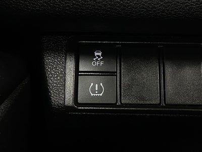 2016 Honda Civic Sedan 4dr CVT LX