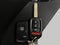 2016 Honda Civic Sedan 4dr CVT LX