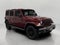 2021 Jeep Wrangler Unlimited Sahara Altitude 4x4