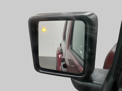 2021 Jeep Wrangler Unlimited Sahara Altitude 4x4