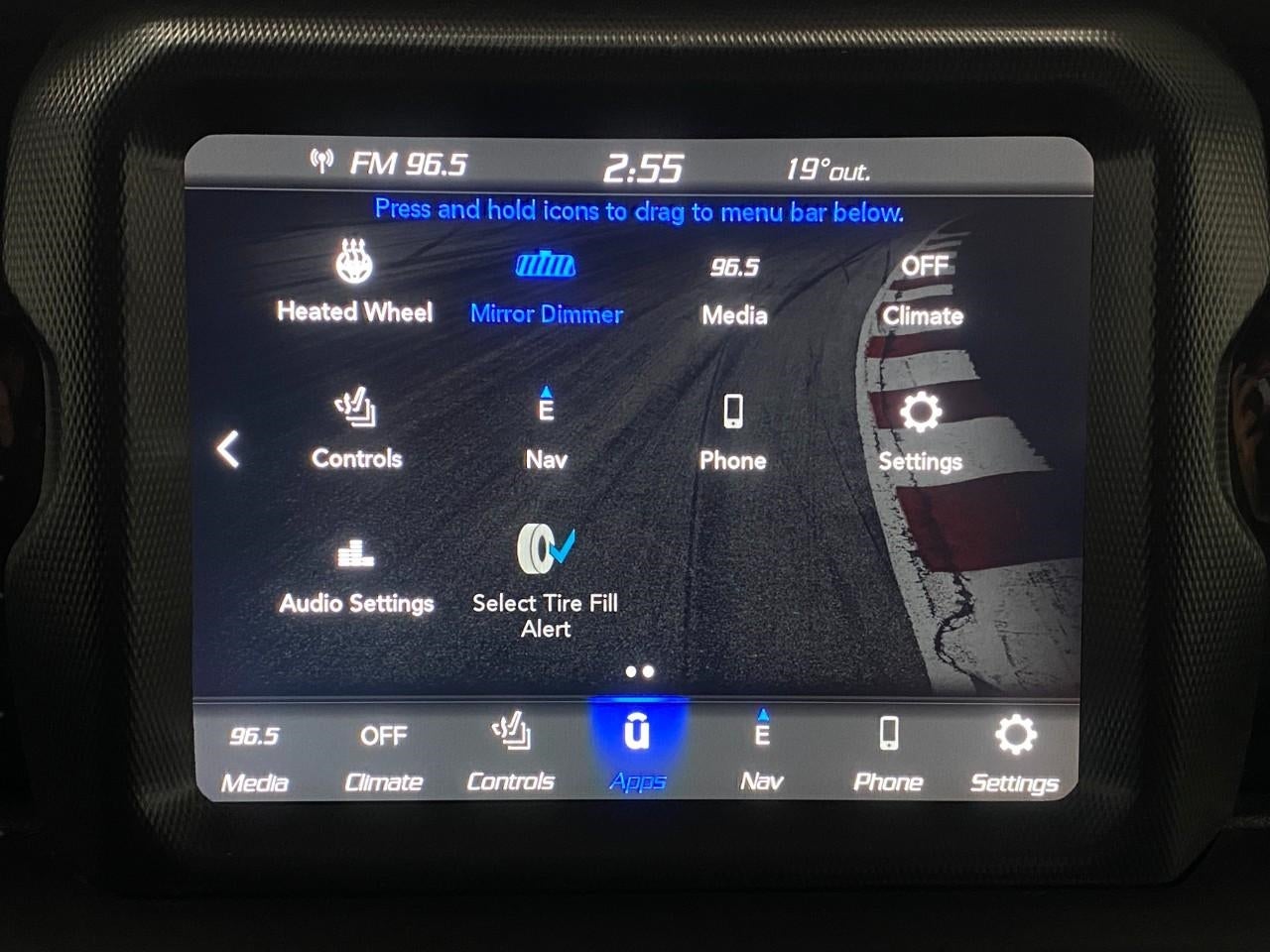 2021 Jeep Wrangler Unlimited Sahara Altitude 4x4