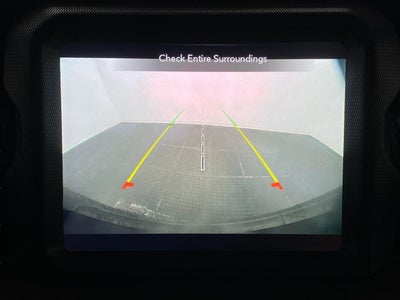 2021 Jeep Wrangler Unlimited Sahara Altitude 4x4