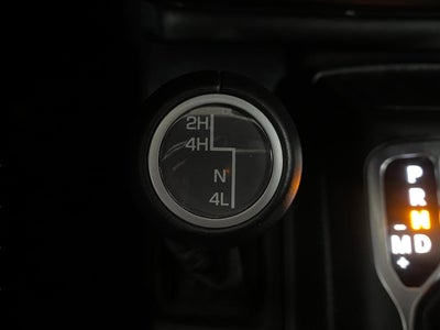 2021 Jeep Wrangler Unlimited Sahara Altitude 4x4