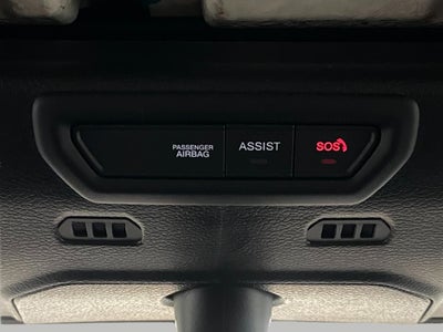 2021 Jeep Wrangler Unlimited Sahara Altitude 4x4