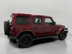 2021 Jeep Wrangler Unlimited Sahara Altitude 4x4