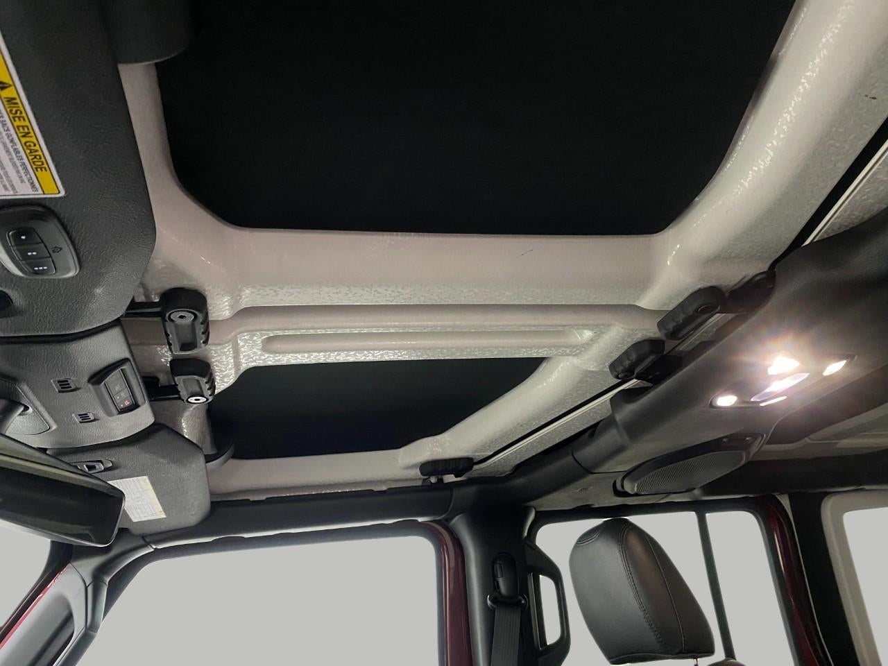 2021 Jeep Wrangler Unlimited Sahara Altitude 4x4