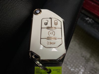 2021 Jeep Wrangler Unlimited Sahara Altitude 4x4