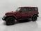 2021 Jeep Wrangler Unlimited Sahara Altitude 4x4