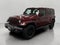 2021 Jeep Wrangler Unlimited Sahara Altitude 4x4