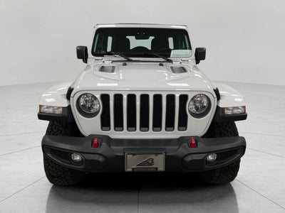 2023 Jeep Wrangler Rubicon 4 Door 4x4