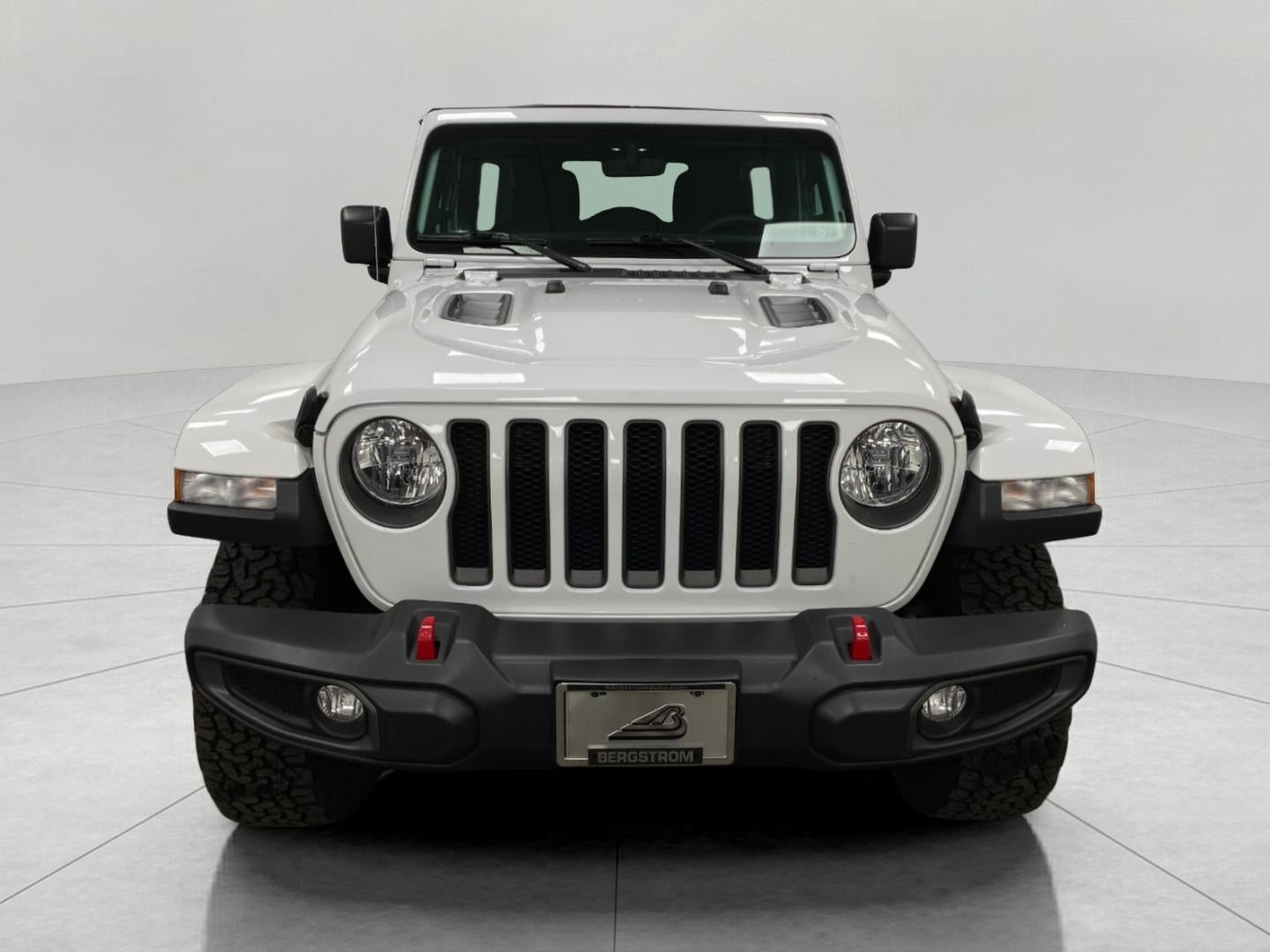 2023 Jeep Wrangler Rubicon 4 Door 4x4