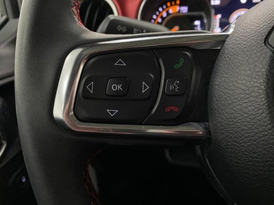 2023 Jeep Wrangler Rubicon 4 Door 4x4