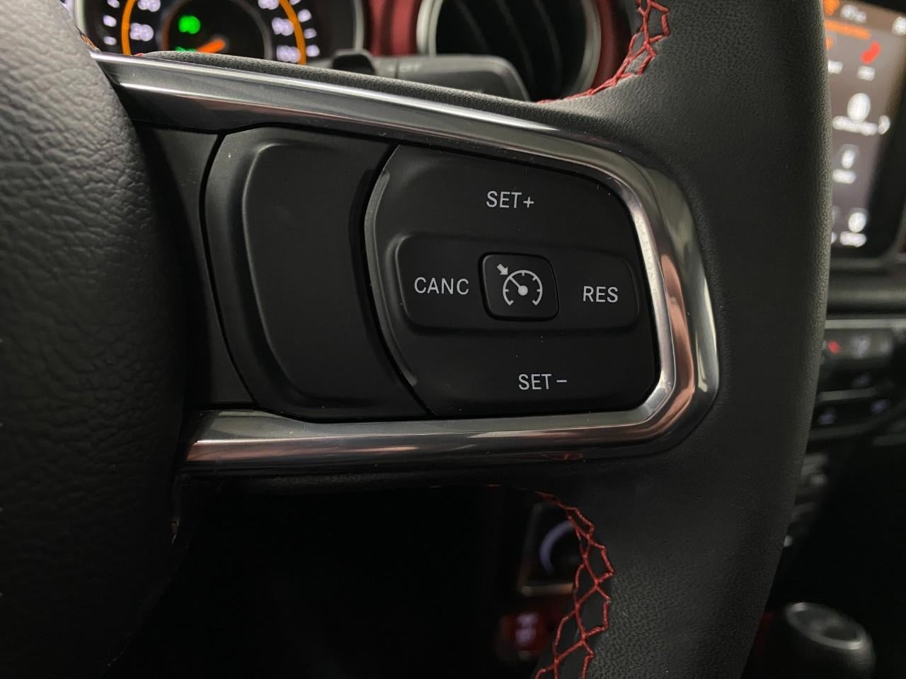 2023 Jeep Wrangler Rubicon 4 Door 4x4