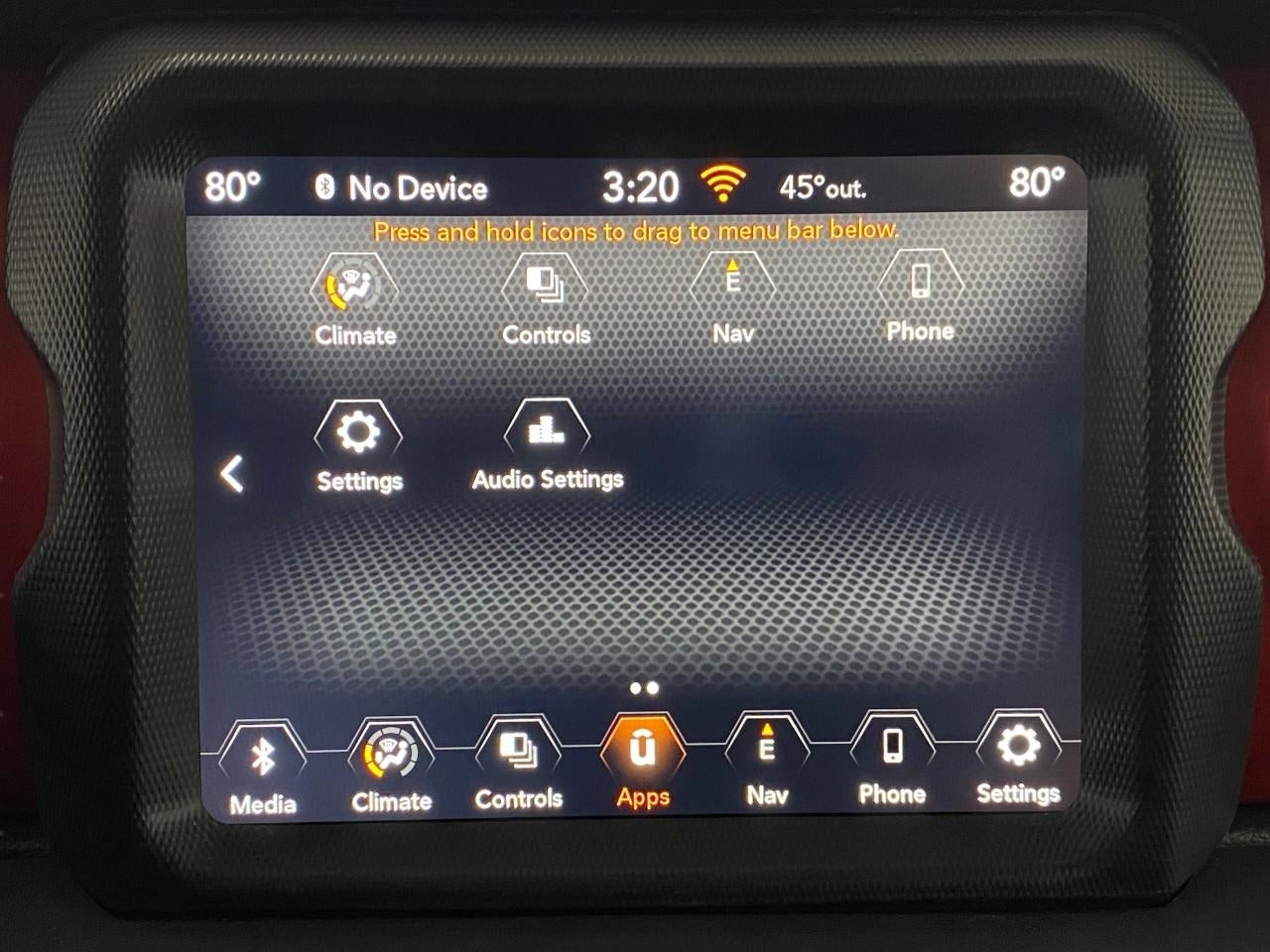 2023 Jeep Wrangler Rubicon 4 Door 4x4