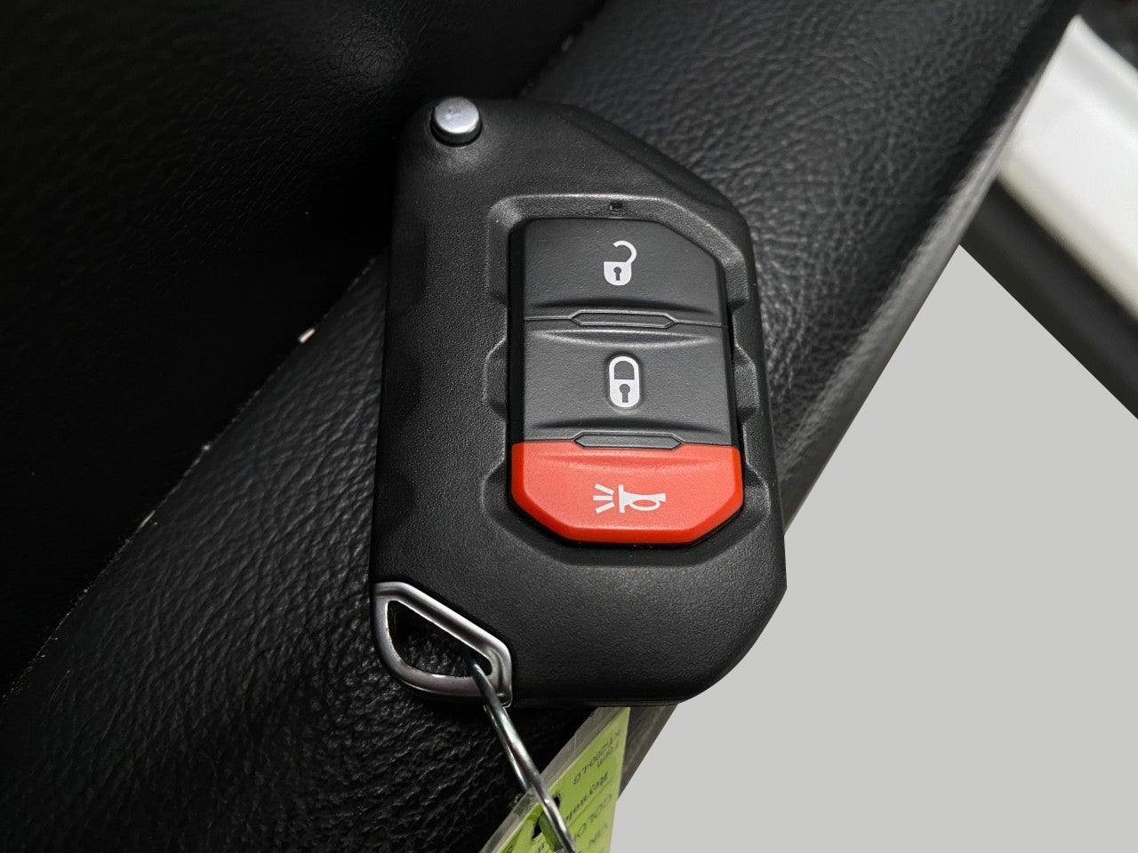 2023 Jeep Wrangler Rubicon 4 Door 4x4