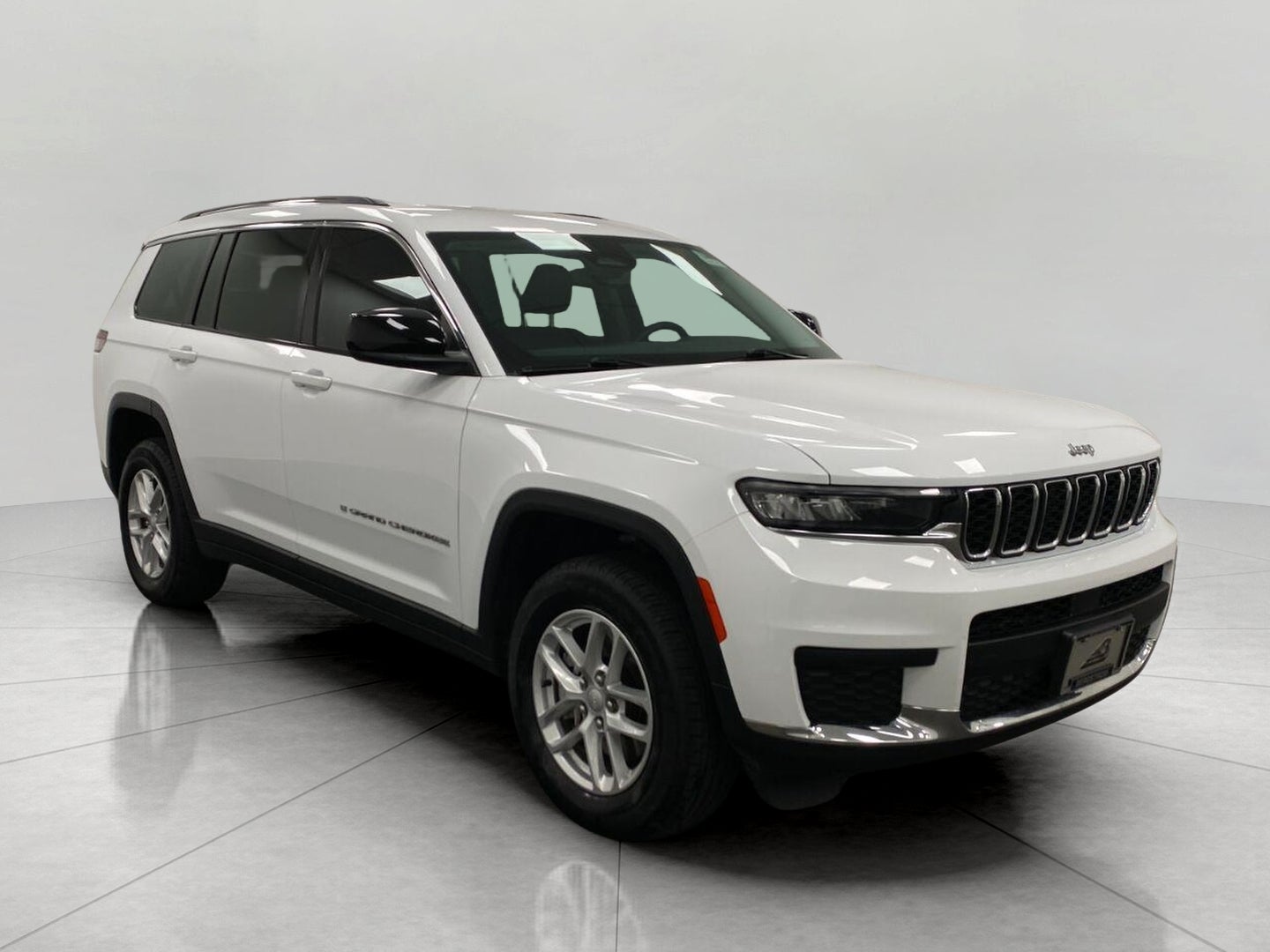 2024 Jeep Grand Cherokee L
