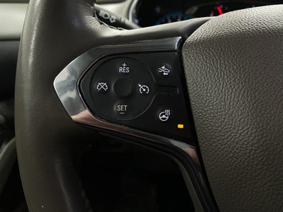 2019 Chevrolet Traverse AWD 4dr Premier w/1LZ