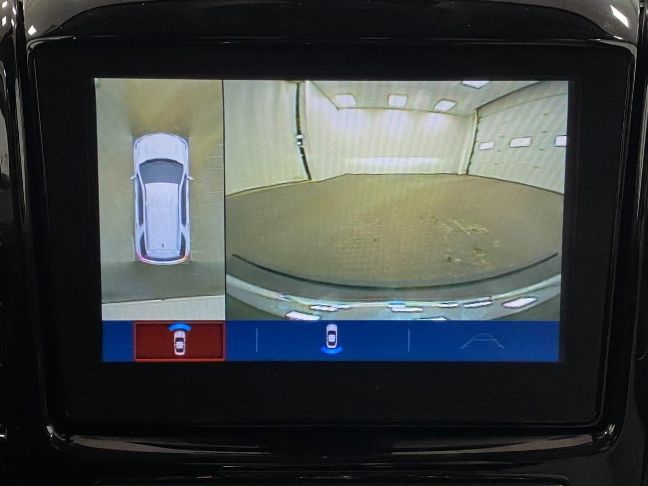 2019 Chevrolet Traverse AWD 4dr Premier w/1LZ