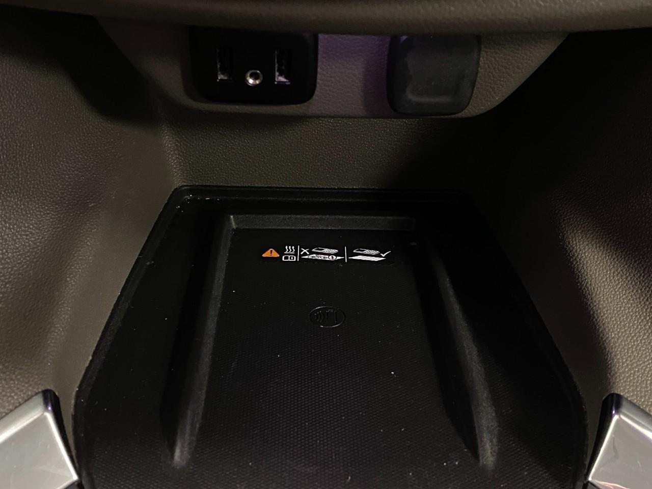 2019 Chevrolet Traverse AWD 4dr Premier w/1LZ