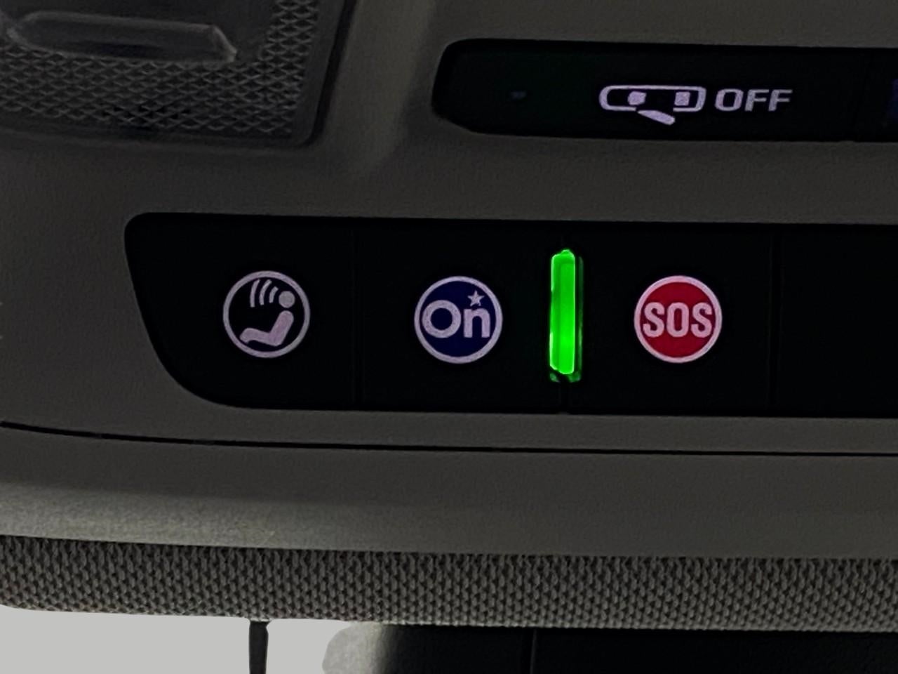 2019 Chevrolet Traverse AWD 4dr Premier w/1LZ