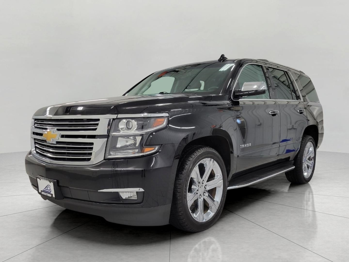 2018 Chevrolet Tahoe 4WD 4dr Premier