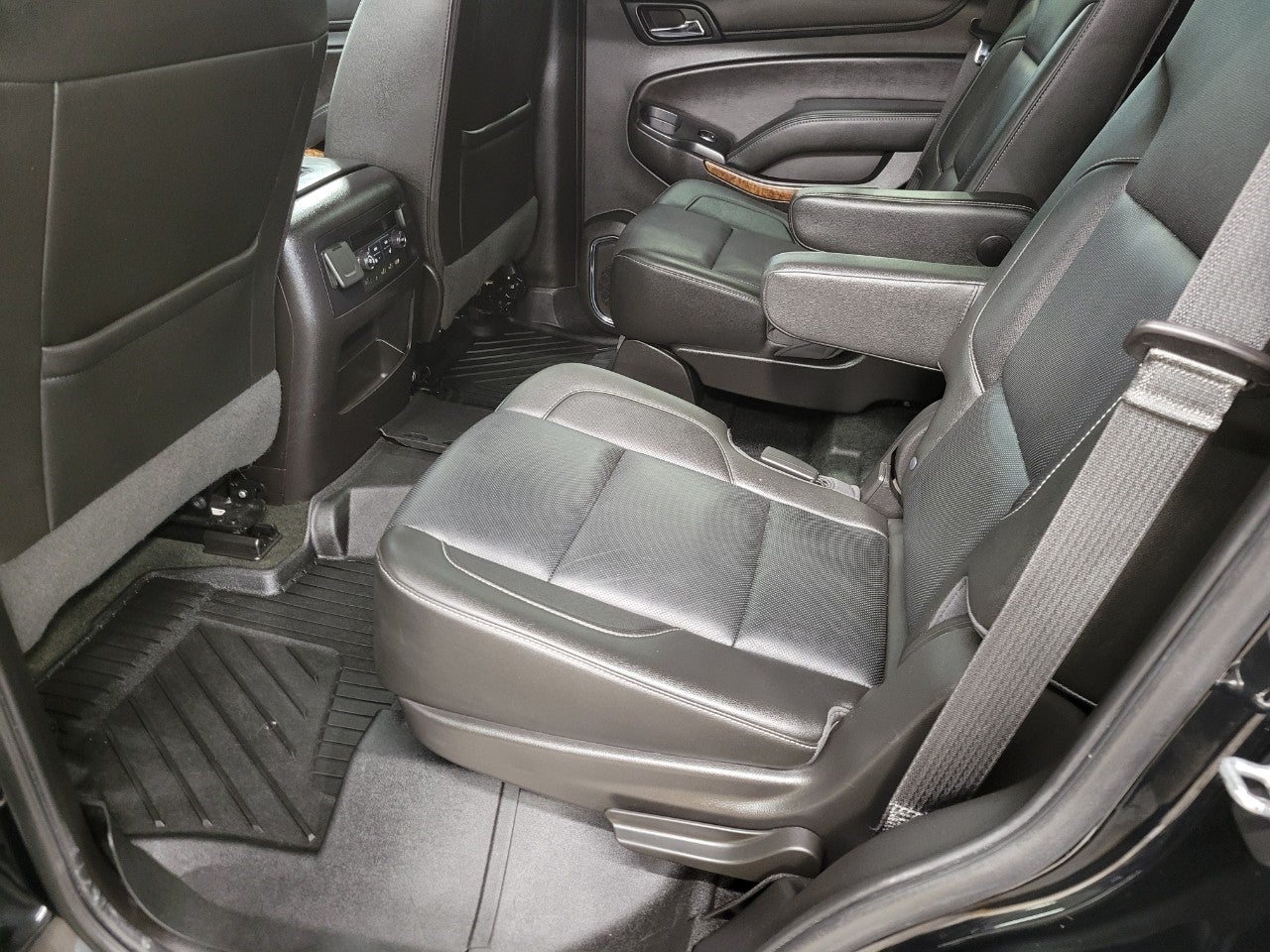 2018 Chevrolet Tahoe 4WD 4dr Premier