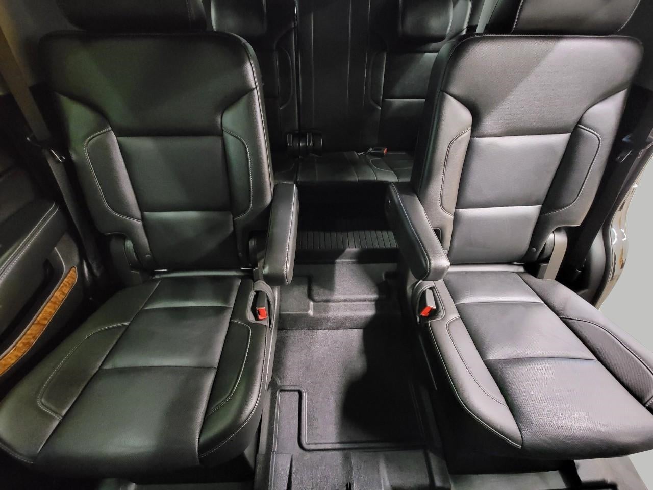 2018 Chevrolet Tahoe 4WD 4dr Premier