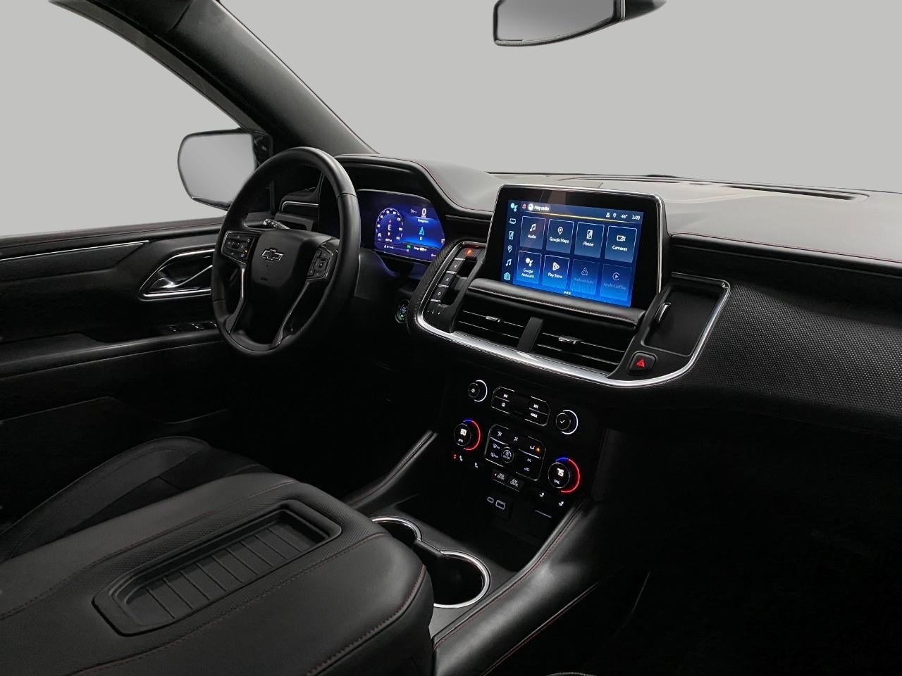 2023 Chevrolet Tahoe 4WD 4dr RST