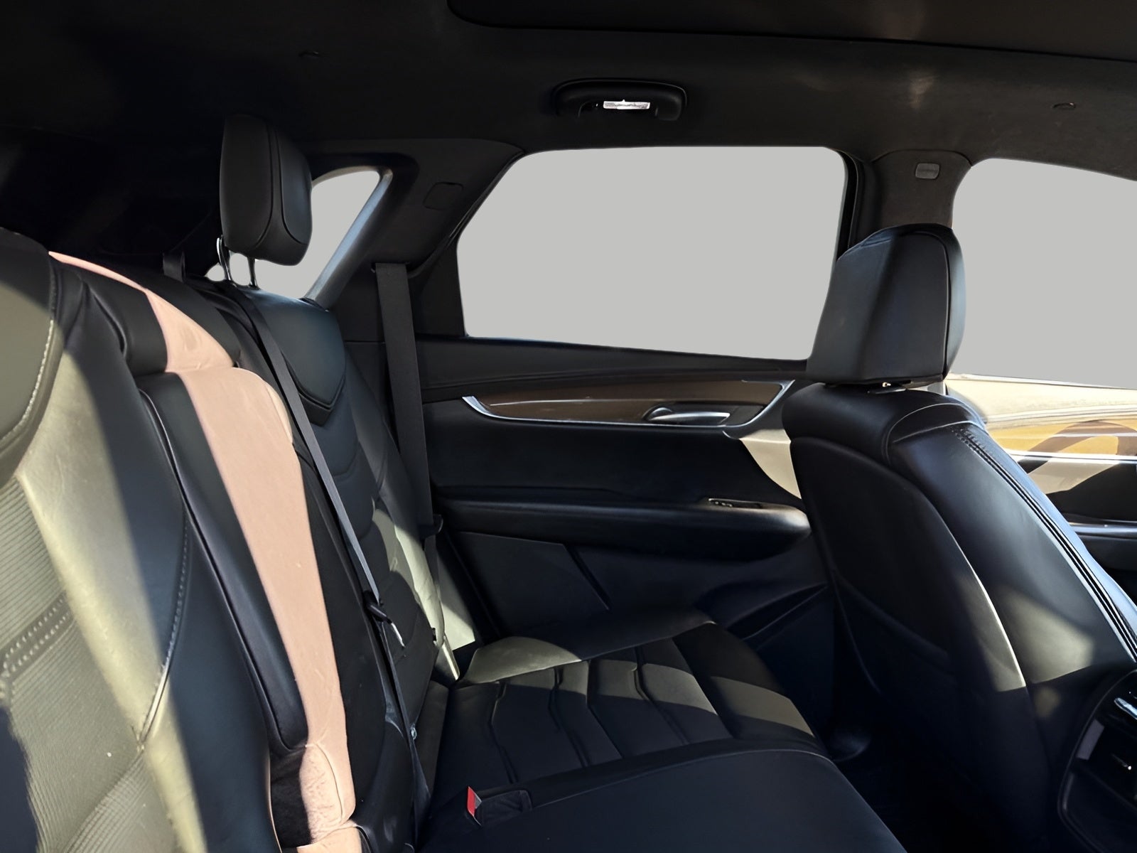 2019 Cadillac XT5 AWD 4dr Platinum