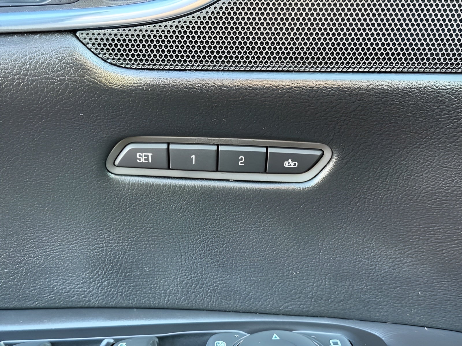 2019 Cadillac XT5 AWD 4dr Platinum