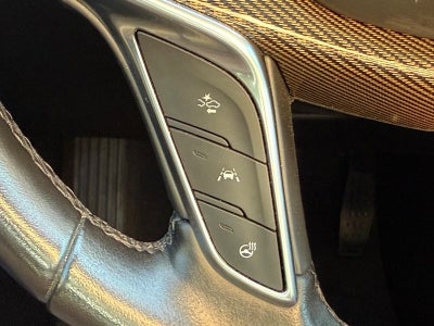 2019 Cadillac XT5 AWD 4dr Platinum