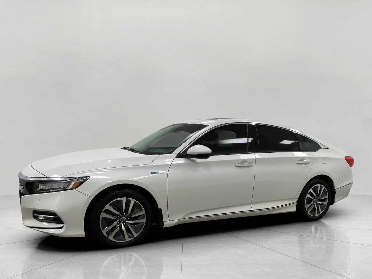 2020 Honda Accord Hybrid Touring Sedan