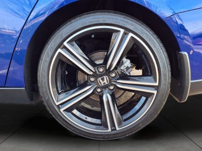 2025 Honda Accord Hybrid Sport Sedan