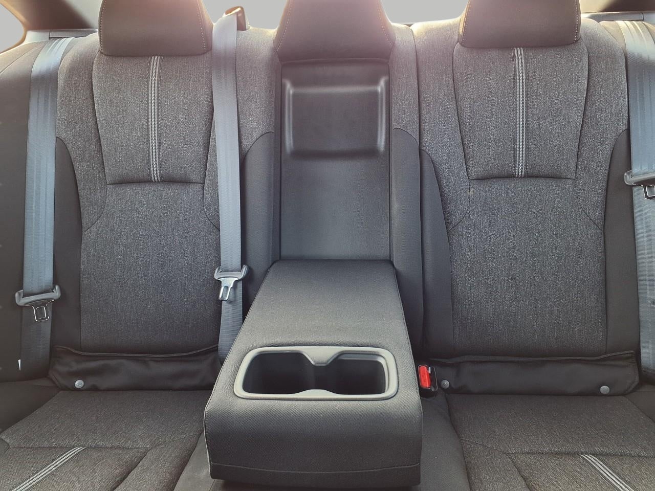 2025 Honda Accord Hybrid Sport Sedan